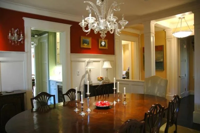 Victorian Farmhouse by Ross by David Ludwig - Architect - Photo 7