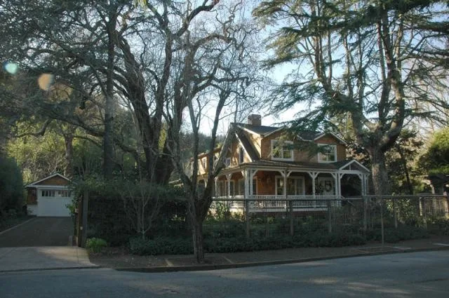 Victorian Farmhouse by Ross by David Ludwig - Architect - Photo 4