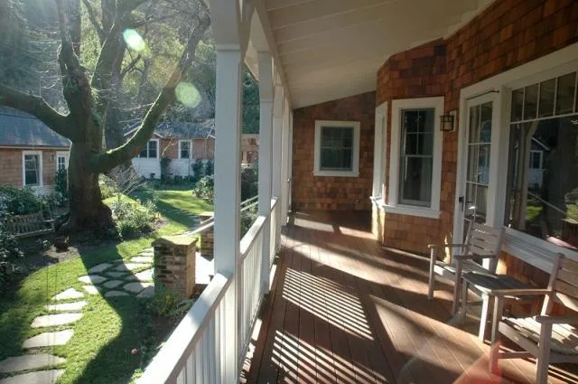 Victorian Farmhouse by Ross by David Ludwig - Architect - Photo 2