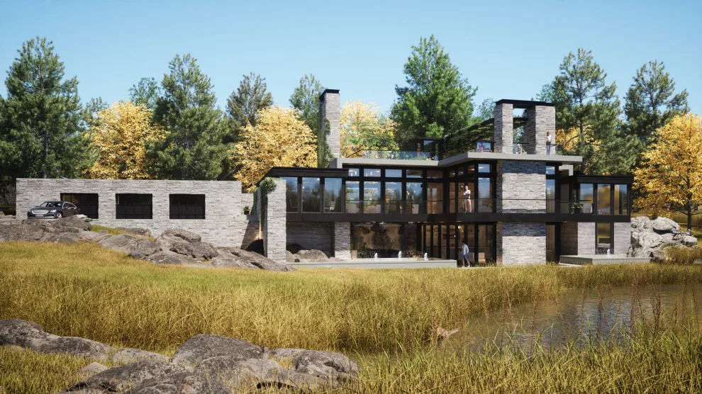 Deep Haven by James McNeal Architecture And Design - Photo 23