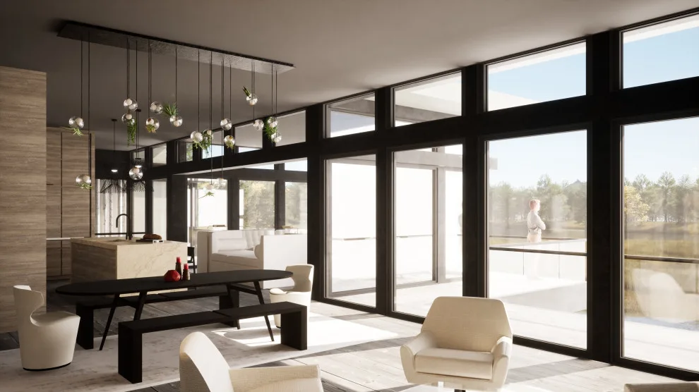 Deep Haven by James McNeal Architecture And Design - Photo 52