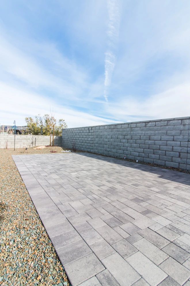 Schow Residence by Yavapai Landscaping - Photo 13
