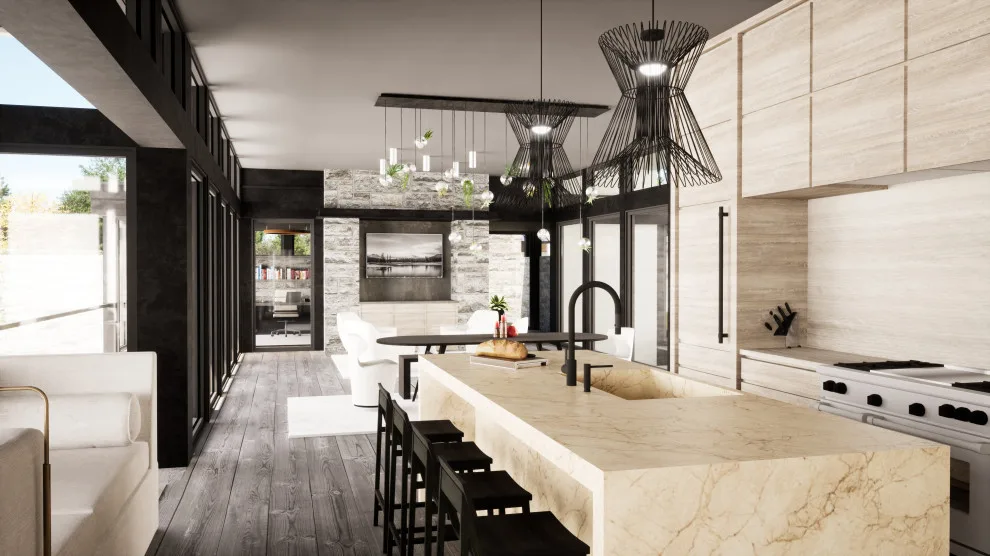 Deep Haven by James McNeal Architecture And Design - Photo 24