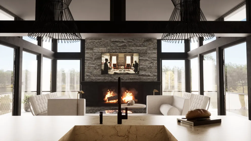 Deep Haven by James McNeal Architecture And Design - Photo 17
