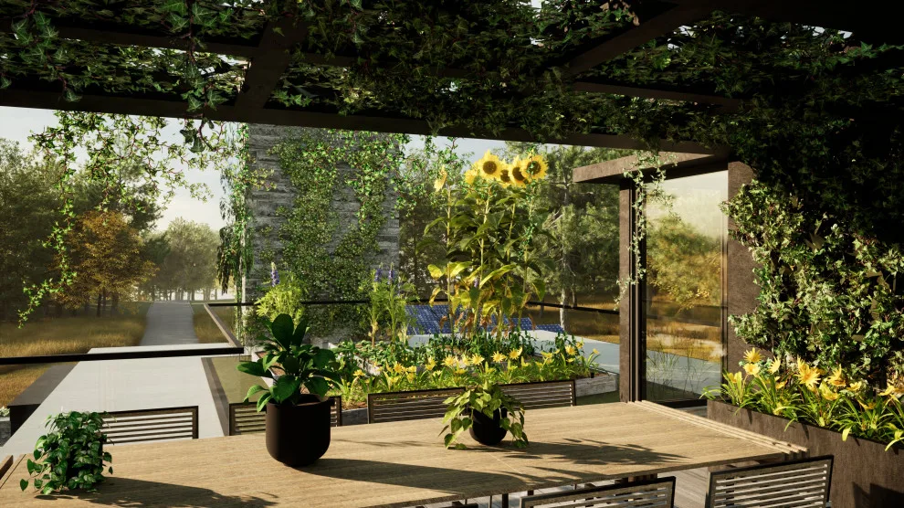 Deep Haven by James McNeal Architecture And Design - Photo 25