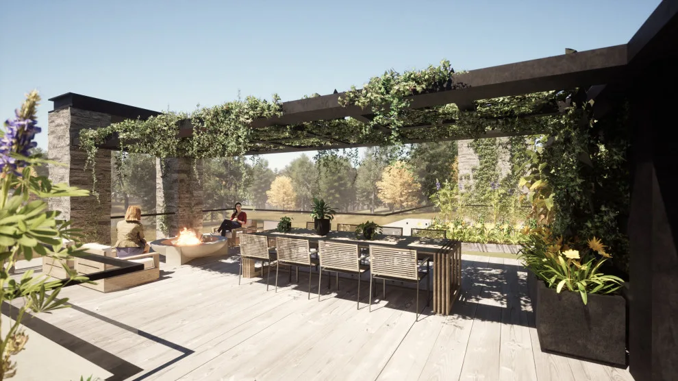 Deep Haven by James McNeal Architecture And Design - Photo 10