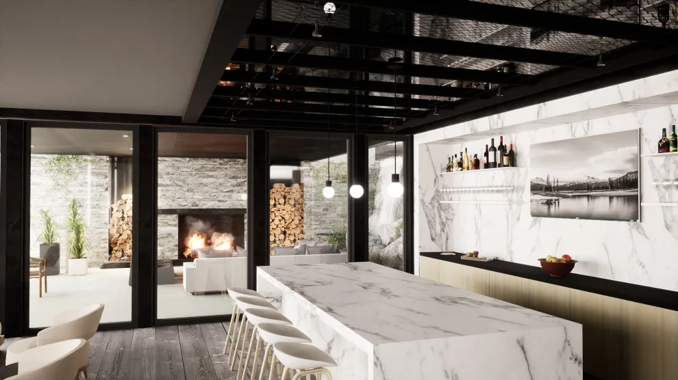 Deep Haven by James McNeal Architecture And Design - Photo 40