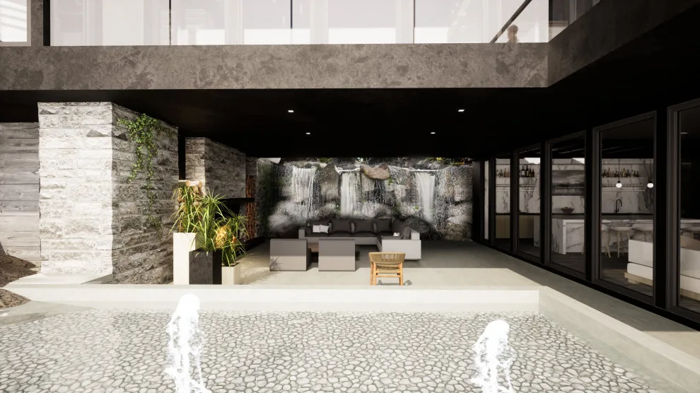 Deep Haven by James McNeal Architecture And Design - Photo 66