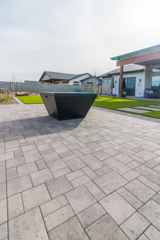 Schow Residence by Yavapai Landscaping - Photo 10