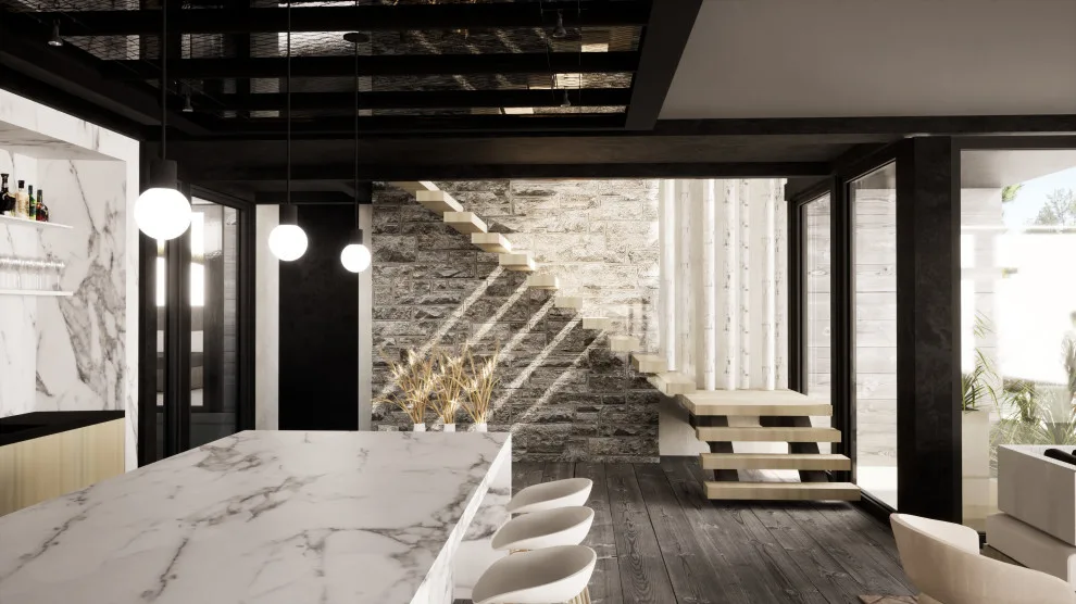 Deep Haven by James McNeal Architecture And Design - Photo 49