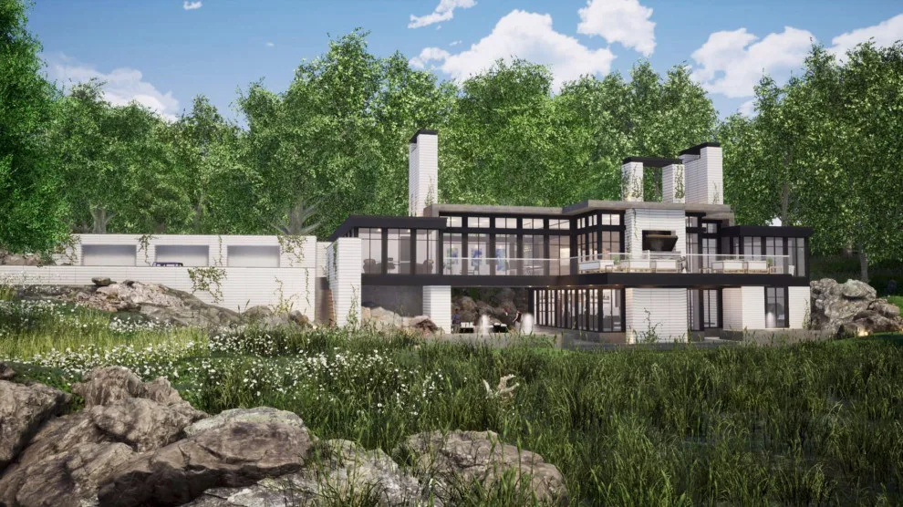 Deep Haven by James McNeal Architecture And Design - Photo 18