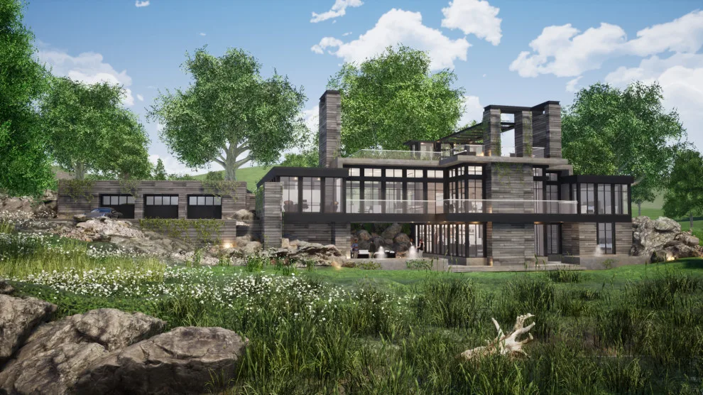 Deep Haven by James McNeal Architecture And Design - Photo 29