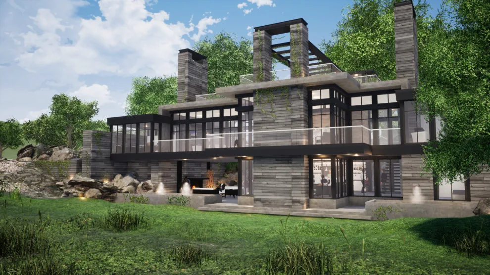 Deep Haven by James McNeal Architecture And Design - Photo 33