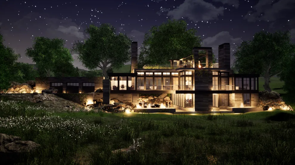 Deep Haven by James McNeal Architecture And Design - Photo 46
