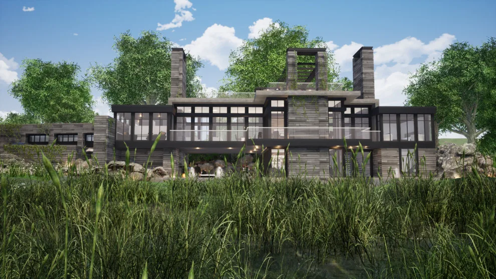 Deep Haven by James McNeal Architecture And Design - Photo 73