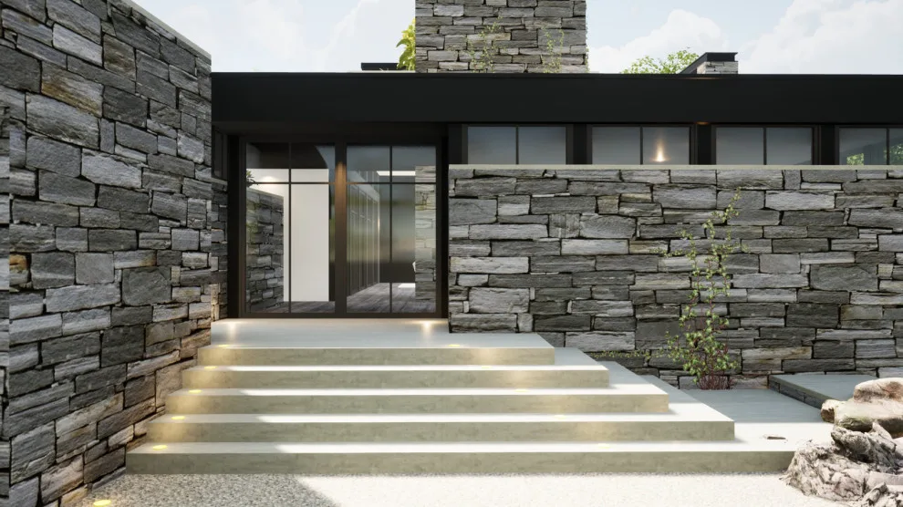 Deep Haven by James McNeal Architecture And Design - Photo 5