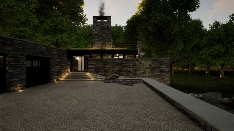 Deep Haven by James McNeal Architecture And Design - Photo 42