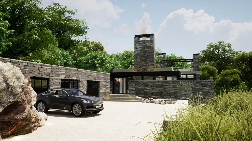 Deep Haven by James McNeal Architecture And Design - Photo 64