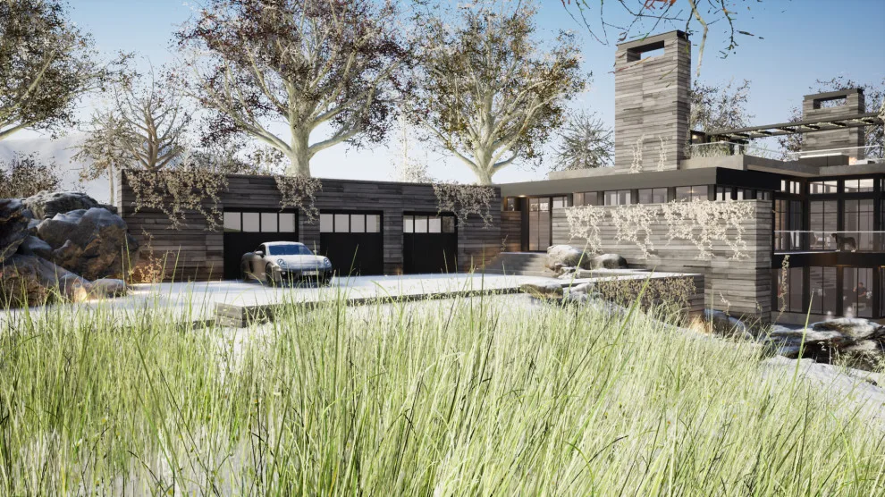 Deep Haven by James McNeal Architecture And Design - Photo 60