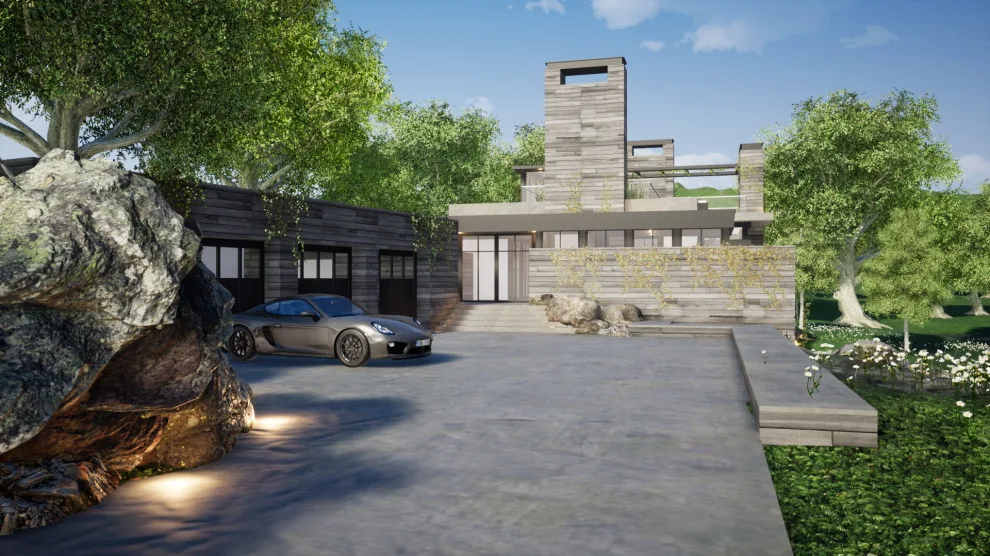 Deep Haven by James McNeal Architecture And Design - Photo 43