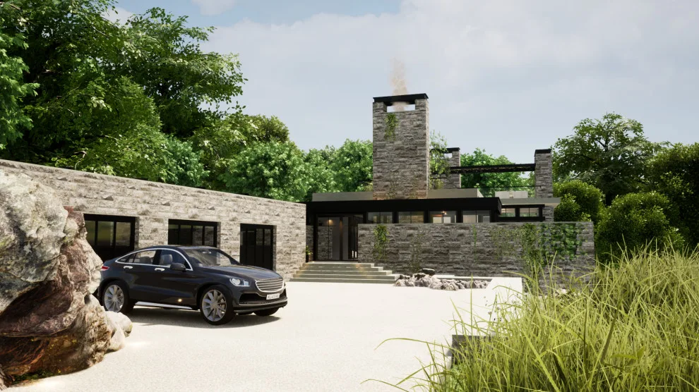 Deep Haven by James McNeal Architecture And Design - Photo 16