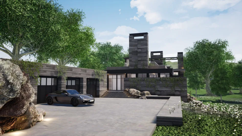 Deep Haven by James McNeal Architecture And Design - Photo 45