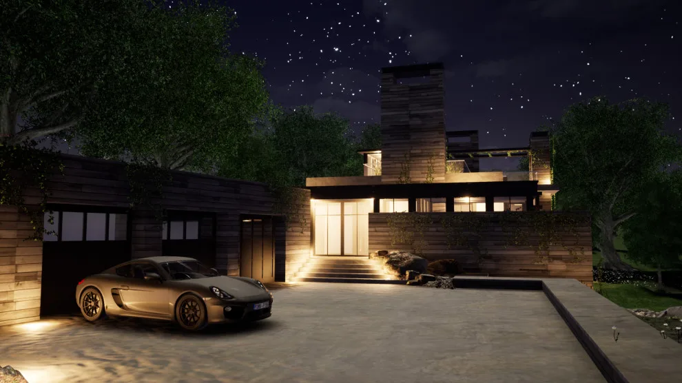 Deep Haven by James McNeal Architecture And Design - Photo 6