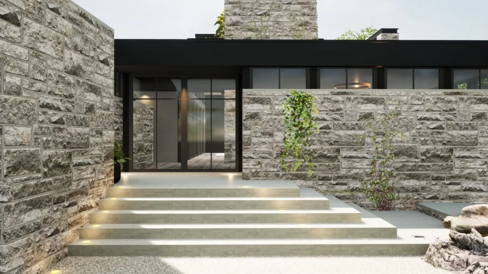 Deep Haven by James McNeal Architecture And Design - Photo 80