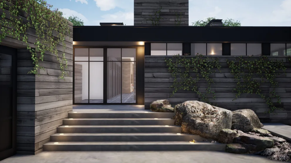 Deep Haven by James McNeal Architecture And Design - Photo 44