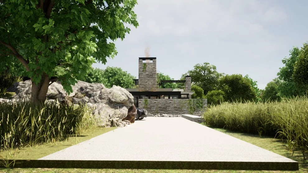 Deep Haven by James McNeal Architecture And Design - Photo 4