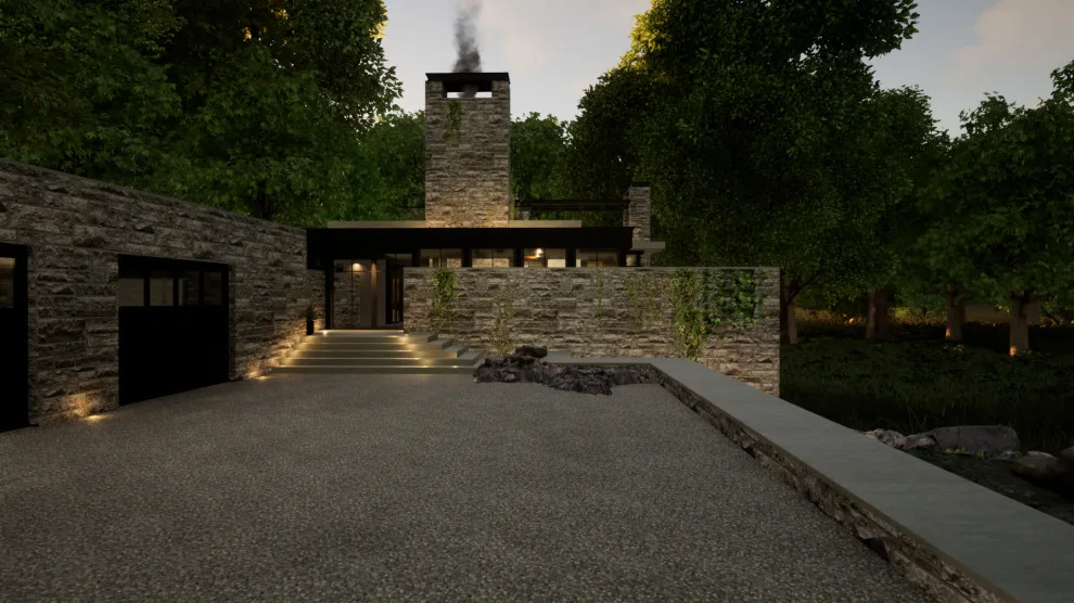 Deep Haven by James McNeal Architecture And Design - Photo 55
