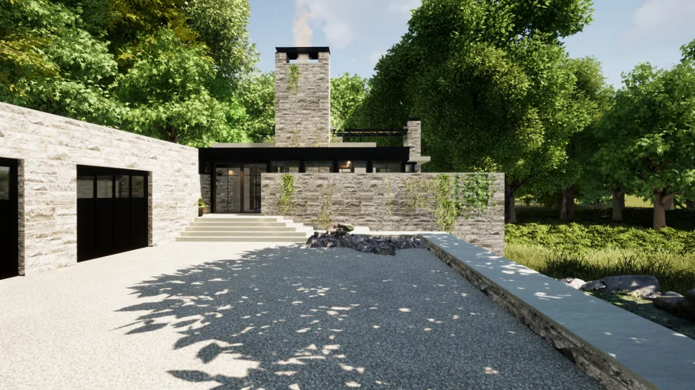 Deep Haven by James McNeal Architecture And Design - Photo 74