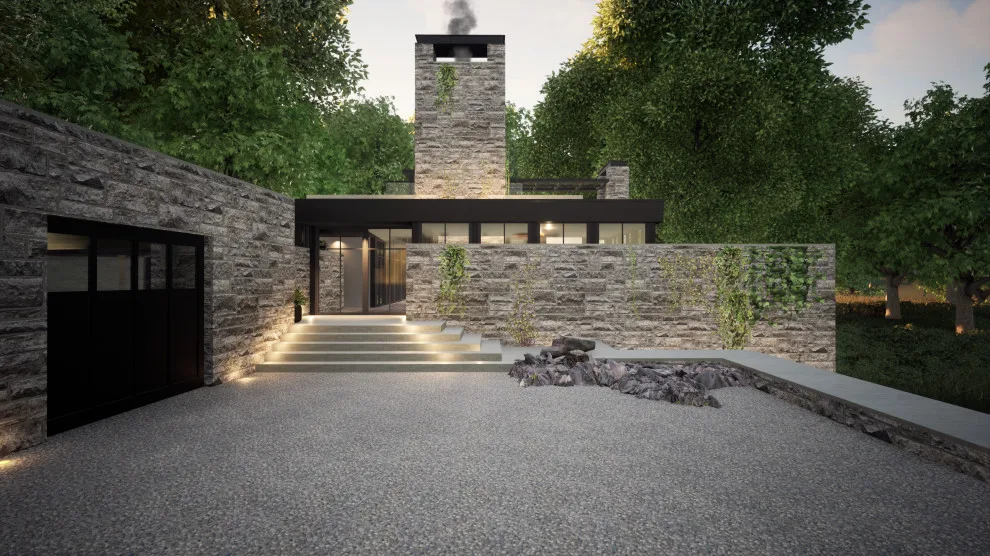 Deep Haven by James McNeal Architecture And Design - Photo 9