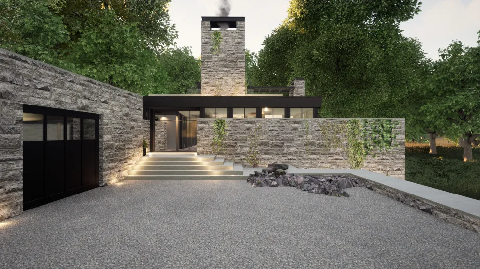 Deep Haven by James McNeal Architecture And Design - Photo 39