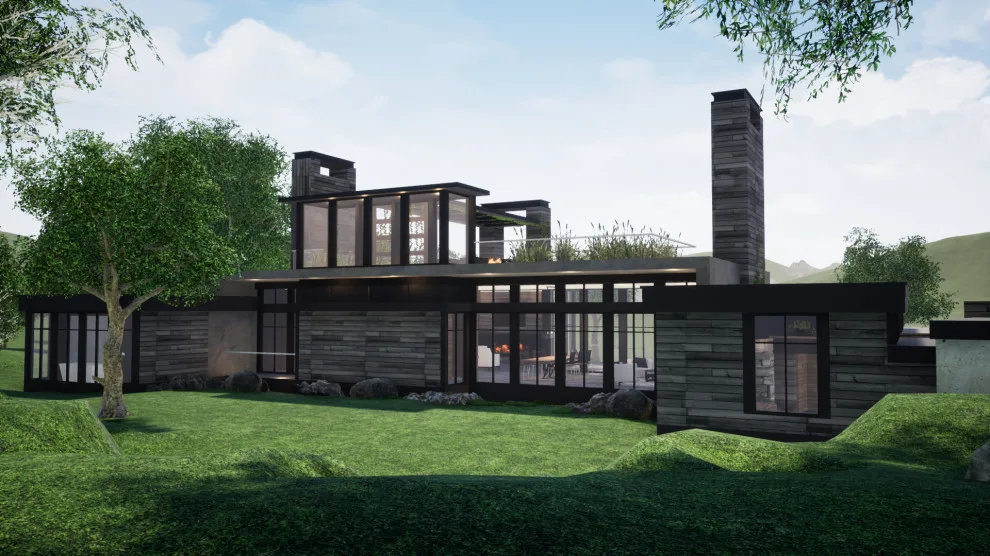 Deep Haven by James McNeal Architecture And Design - Photo 19