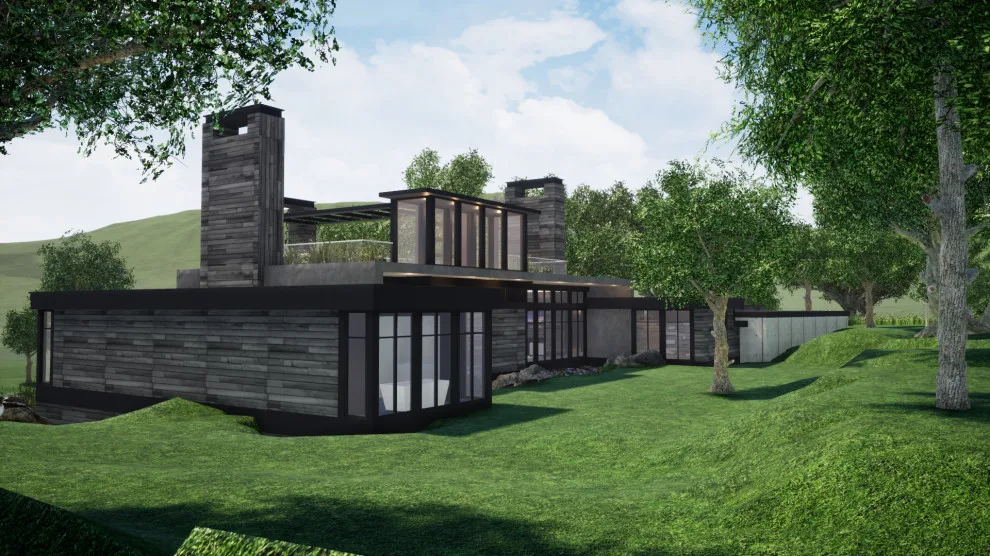 Deep Haven by James McNeal Architecture And Design - Photo 68