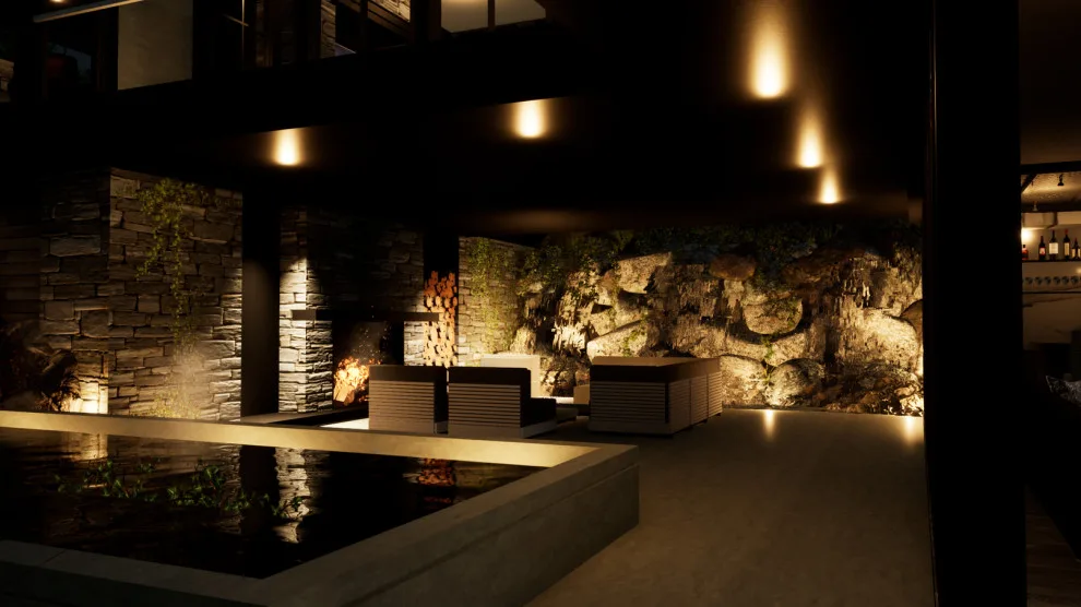 Deep Haven by James McNeal Architecture And Design - Photo 8