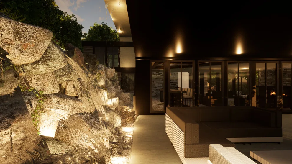 Deep Haven by James McNeal Architecture And Design - Photo 51