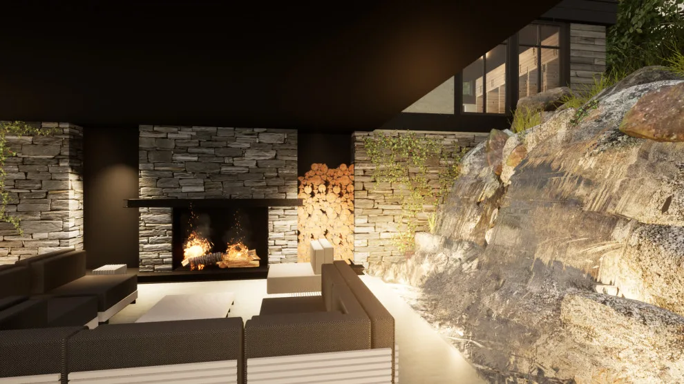 Deep Haven by James McNeal Architecture And Design - Photo 27