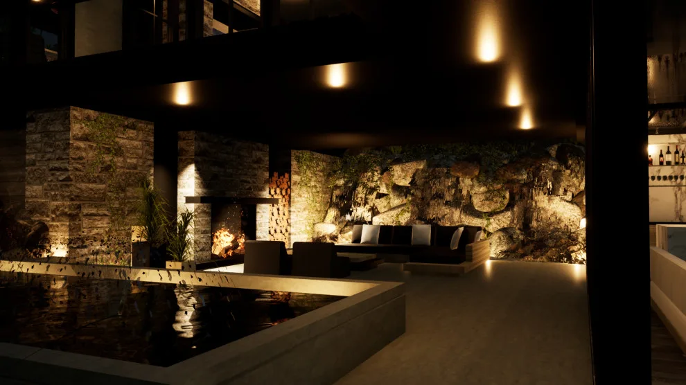 Deep Haven by James McNeal Architecture And Design - Photo 83