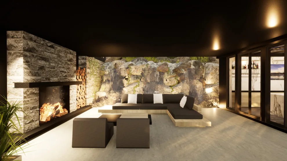 Deep Haven by James McNeal Architecture And Design - Photo 41