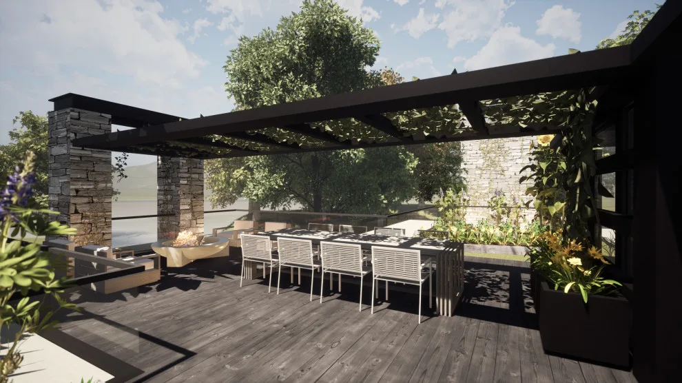 Deep Haven by James McNeal Architecture And Design - Photo 36