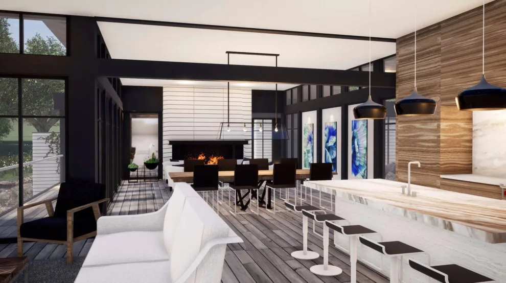 Deep Haven by James McNeal Architecture And Design - Photo 50