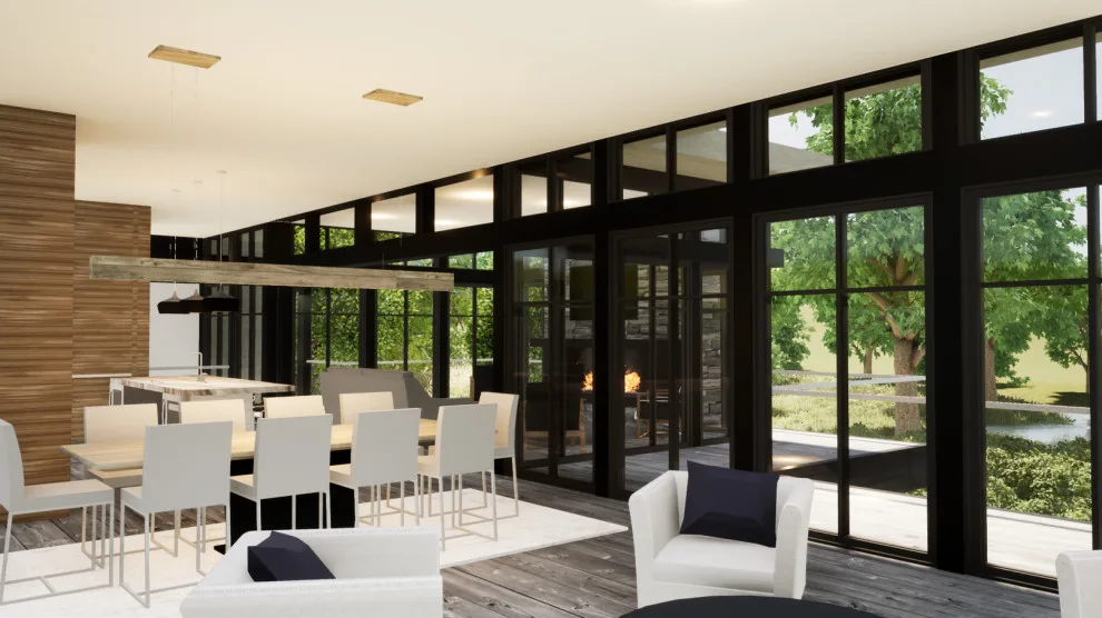 Deep Haven by James McNeal Architecture And Design - Photo 35