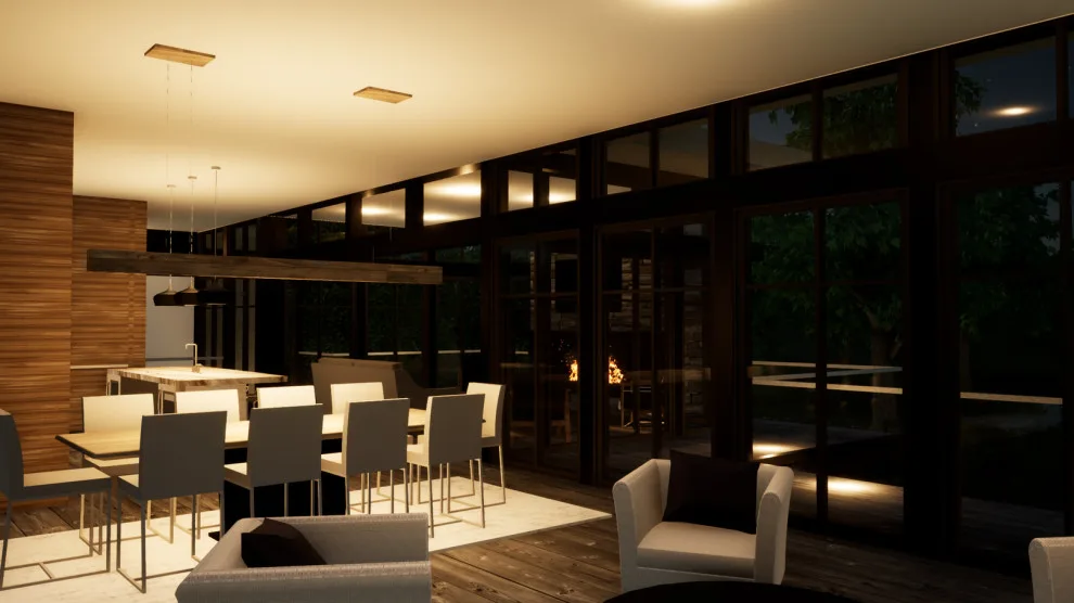 Deep Haven by James McNeal Architecture And Design - Photo 63