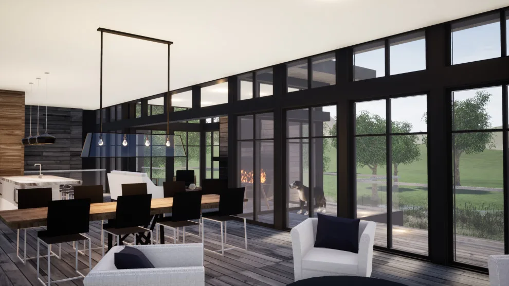 Deep Haven by James McNeal Architecture And Design - Photo 77