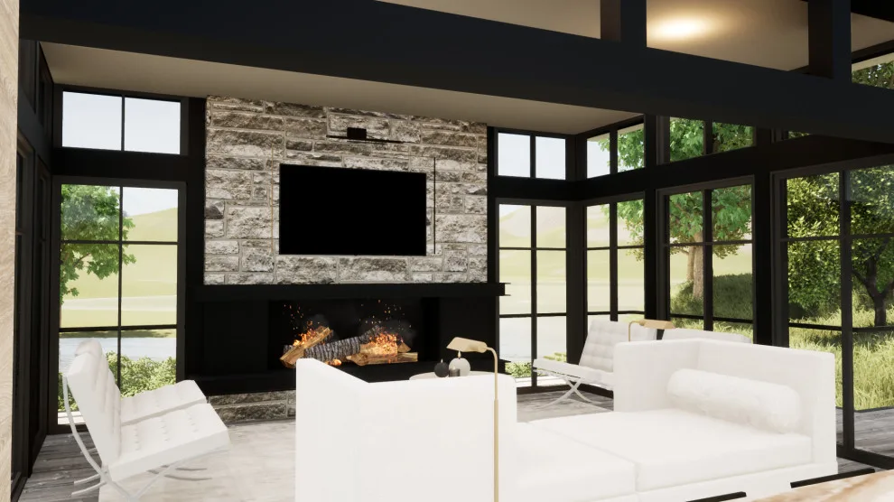 Deep Haven by James McNeal Architecture And Design - Photo 2