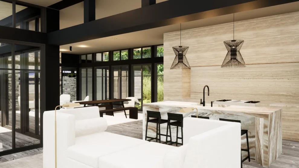 Deep Haven by James McNeal Architecture And Design - Photo 78