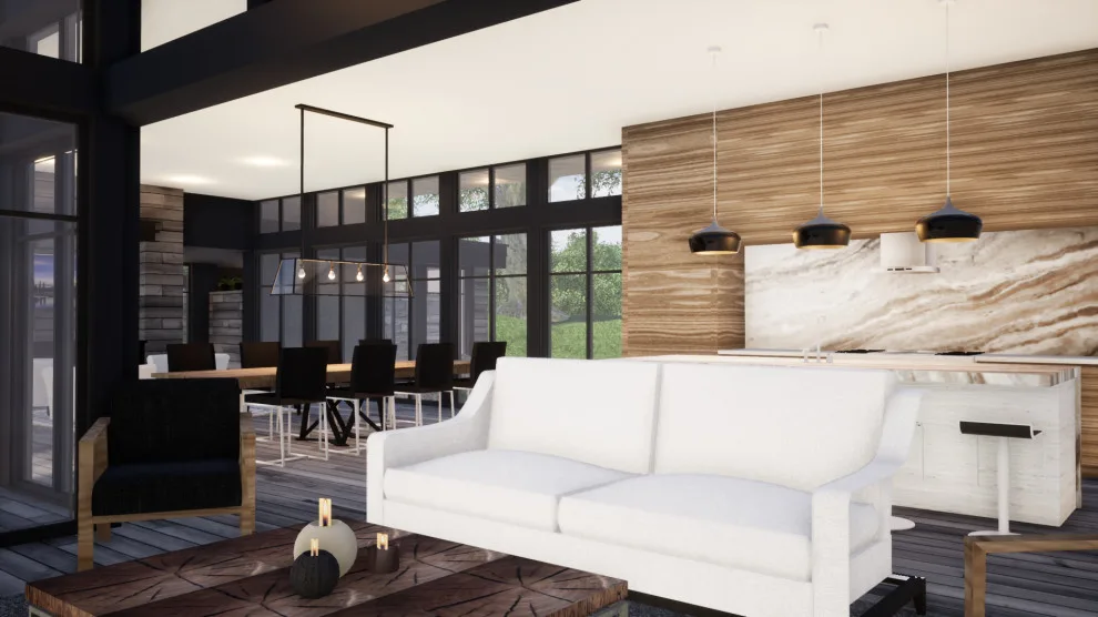Deep Haven by James McNeal Architecture And Design - Photo 70