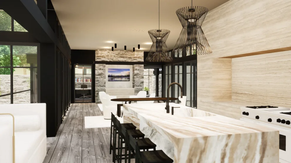 Deep Haven by James McNeal Architecture And Design - Photo 59